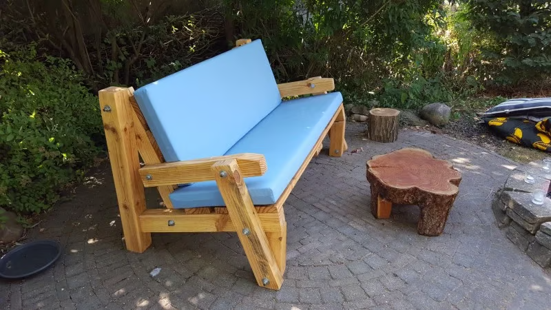 Comodità, stile e comfort: perché sempre più persone scelgono cuscini su misura